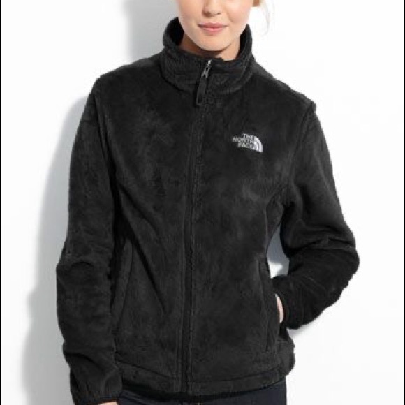 Black Osito NORTHFACE - Picture 3 of 7